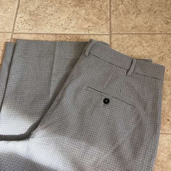 RW&Co Wide Leg Dress Pant - Picture 3 of 3